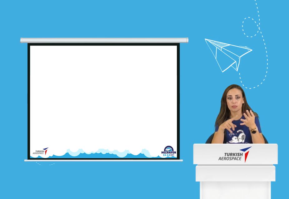 Havacılığa Yön Verenleri Tanıyorum