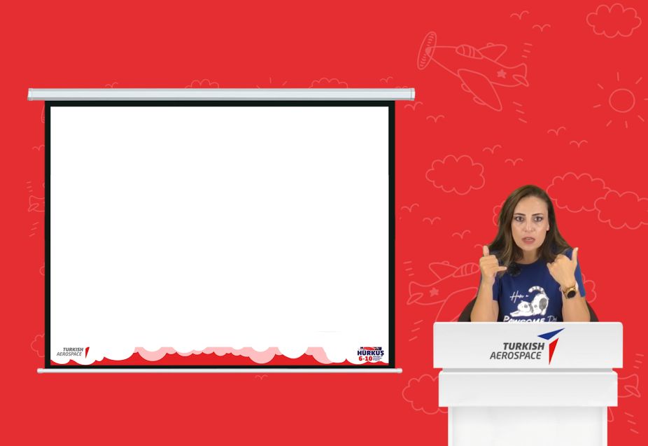 Havacılığa Yön Verenleri Tanıyorum